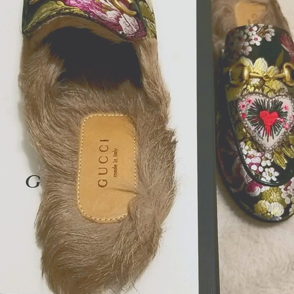 Gucci shoes - Picture 2 of 4